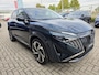 Nissan Qashqai 1.3 MHEV 158 Xtronic Tekna Plus | BOSE | Leder | Panoramadak | 360° camera | Head-Up Display | Stoel- en stuurverwarming