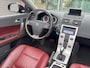 Volvo C70 Convertible 2.4i Intro Edition 170 PK, Automaat, Leder, Stoelverwarming, Trekhaak met afneembare kogel, Park assist, 18 inch Midir wielen