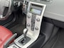Volvo C70 Convertible 2.4i Intro Edition 170 PK, Automaat, Leder, Stoelverwarming, Trekhaak met afneembare kogel, Park assist, 18 inch Midir wielen