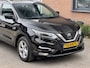 Nissan Qashqai 1.2 AUTOM EDITION PANODAK LEDER NAVI CAMERA-360 AIRCO LED LMV PDC