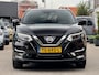 Nissan Qashqai 1.2 AUTOM EDITION PANODAK LEDER NAVI CAMERA-360 AIRCO LED LMV PDC