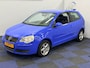 Volkswagen Polo 1.4-16V Turijn / AIRCO / CRUISE CONTROL / RIJDT SCHAKELT GOED