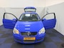 Volkswagen Polo 1.4-16V Turijn / AIRCO / CRUISE CONTROL / RIJDT SCHAKELT GOED