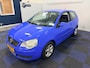 Volkswagen Polo 1.4-16V Turijn / AIRCO / CRUISE CONTROL / RIJDT SCHAKELT GOED
