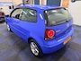 Volkswagen Polo 1.4-16V Turijn / AIRCO / CRUISE CONTROL / RIJDT SCHAKELT GOED