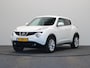 Nissan Juke 1.6 Acenta | Airco | Cruise control | Lichtmetaal | Trekhaak |