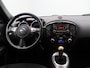 Nissan Juke 1.6 Acenta | Airco | Cruise control | Lichtmetaal | Trekhaak |
