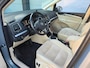 Volkswagen Sharan 1.4 TSI Highline 7p., pano, lage km, nette staat, goed rijdend, automaat