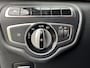 Mercedes-Benz V-klasse 220d Lang 7-pers. Camera I Navi I 2x elek schuifd