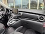 Mercedes-Benz V-klasse 220d Lang 7-pers. Camera I Navi I 2x elek schuifd