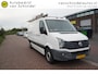 Volkswagen Crafter 35 2.0 TDI L2H1 ORIGINEEL NEDERLANDS NIEUWE APK + 4X PERF ALL SEASON BANDEN TREKHAAK CAMERA LUCHTGEVEERDE STOEL ECC AIRCO BLUETOOTH ELECTR.RAMEN-SPIEGELS ENZ...