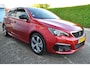 Peugeot 308 1.2 GT Aut mass pdc v+a cam stoelv.