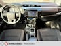 Toyota Hilux 2.8 D-4D Double Cab 4x4 Professional premium 3500Kg Trek. AchteruitrijCam./Adapt.Cruise/PDC/LED/DAB/Clima/AppConnect