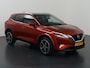 Nissan Qashqai 1.3 MHEV Xtronic Tekna Plus | Trekhaak | Panoramadak | Leder | Adaptieve Cruise Control |