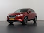 Nissan Qashqai 1.3 MHEV Xtronic Tekna Plus | Trekhaak | Panoramadak | Leder | Adaptieve Cruise Control |
