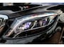 Mercedes-Benz S-klasse 500 AMG NAP PANO MASSAGE ALLE OPTIES