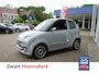Microcar Brommobiel M.GO Premium DCI Bi-Tone | Parkeersensoren | Dagrijverlichting | Bovag