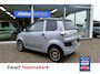 Microcar Brommobiel M.GO Premium DCI Bi-Tone | Parkeersensoren | Dagrijverlichting | Bovag