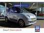 Microcar Brommobiel M.GO Premium DCI Bi-Tone | Parkeersensoren | Dagrijverlichting | Bovag