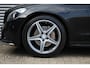 Mercedes-Benz C-klasse 180 AMG Sport Edition