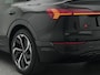 Audi Q8 e-tron 340 PK 50 quattro S Edition 95 kWh | Adaptieve Luchtvering |  360 Graden Camera | Stuur & Stoelverwarming | Adaptieve Cruise |