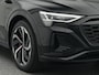 Audi Q8 e-tron 340 PK 50 quattro S Edition 95 kWh | Adaptieve Luchtvering |  360 Graden Camera | Stuur & Stoelverwarming | Adaptieve Cruise |
