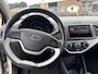 Kia Picanto 1.0 CVVT | NAP | Lage KM | Zuinig!