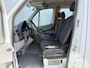Mercedes-Benz Sprinter 314 2.2 CDI DC Automaat Open laadbak Dubbele Cabine 7 Stoelen 2.8t Trekhaak Pritische Pickup Open Box