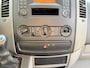 Mercedes-Benz Sprinter 314 2.2 CDI DC Automaat Open laadbak Dubbele Cabine 7 Stoelen 2.8t Trekhaak Pritische Pickup Open Box