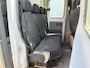 Mercedes-Benz Sprinter 314 2.2 CDI DC Automaat Open laadbak Dubbele Cabine 7 Stoelen 2.8t Trekhaak Pritische Pickup Open Box