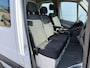 Mercedes-Benz Sprinter 314 2.2 CDI DC Automaat Open laadbak Dubbele Cabine 7 Stoelen 2.8t Trekhaak Pritische Pickup Open Box