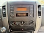 Mercedes-Benz Sprinter 314 2.2 CDI DC Automaat Open laadbak Dubbele Cabine 7 Stoelen 2.8t Trekhaak Pritische Pickup Open Box