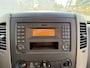 Mercedes-Benz Sprinter 314 2.2 CDI DC Automaat Open laadbak Dubbele Cabine 7 Stoelen 2.8t Trekhaak Pritische Pickup Open Box