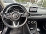 Mazda CX-3 2.0 SkyActiv-G 120 GT-M 40.000KM!!! // NAVI // CAMERA // CRUISE // APPLE CARPLAY-ANDROID AUTO // STOELVERWARMING //