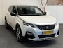 Peugeot 3008 1.6 E-THP GT LINE AUTOMAAT AFN. TREKHAAK NAVIGATIE CRUISE CONTROL APPLE CARPLAY/ANDROID DODEHOEKSENSOREN RIJSTROOKSENSOREN ACHTERUITRIJCAMERA KEYLESS GO ZEER MOOI !!
