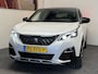 Peugeot 3008 1.6 E-THP GT LINE AUTOMAAT AFN. TREKHAAK NAVIGATIE CRUISE CONTROL APPLE CARPLAY/ANDROID DODEHOEKSENSOREN RIJSTROOKSENSOREN ACHTERUITRIJCAMERA KEYLESS GO ZEER MOOI !!