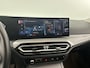 BMW 3-Serie Touring 320e 204 PK Shadow-line Curved-Scherm El.Trekhaak/M-Sport-Stoelen