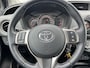 Toyota Yaris 1.3 VVT-i Aspiration