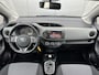 Toyota Yaris 1.3 VVT-i Aspiration