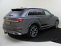 Audi Q7 55 TFSI e quattro Pro Line S Competition | SoH 88% | Panoramadak | Lederen bekleding ‘Valcona’ | Trekhaak | Luchtvering | Nachtzichtassistent | Matrix LED laserlicht | 360 camera | Bang & Olufsen | Head-up display | Stoelverwarming en ventilatie |