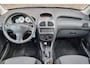 Peugeot 206 1.4 Air-line 2, Origineel NL, APK t/m 10-27, Airco, Radio/CD.