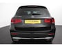 Mercedes-Benz GLC 300e 4MATIC AMG PHEV Navigatie Half leder Sportstoelen Camera Dab Led Elektrisch bedienbare achterklep 19"Lichtmetalen Velgen Extra getint glas