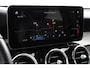 Mercedes-Benz GLC 300e 4MATIC AMG PHEV Navigatie Half leder Sportstoelen Camera Dab Led Elektrisch bedienbare achterklep 19"Lichtmetalen Velgen Extra getint glas