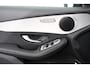 Mercedes-Benz GLC 300e 4MATIC AMG PHEV Navigatie Half leder Sportstoelen Camera Dab Led Elektrisch bedienbare achterklep 19"Lichtmetalen Velgen Extra getint glas