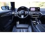 BMW 5-Serie Touring 530e xDrive High Executive M-Pakket | Pano | Elektr. Stoel Mem | Keyless | Grootlichtassistent | Alarm kl.3 | Adap. LED | Etc.