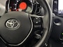 Toyota Aygo 1.0 VVT-i x-play / Airco / Navigatie / Camera / NL Auto / All Season banden