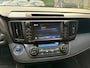 Toyota RAV4 2.5 Hybrid AWD Executive Trekhaak
