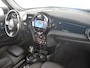 MINI Cooper 5-Deurs 1.5 Camden Edition Automaat | Climate control | Cruise control | Navigatie | Parkeersensoren | App Connect | LED | DAB | 16"LMV