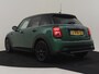 MINI Cooper 5-Deurs 1.5 Camden Edition Automaat | Climate control | Cruise control | Navigatie | Parkeersensoren | App Connect | LED | DAB | 16"LMV