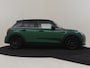 MINI Cooper 5-Deurs 1.5 Camden Edition Automaat | Climate control | Cruise control | Navigatie | Parkeersensoren | App Connect | LED | DAB | 16"LMV